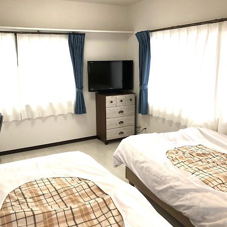 Apartament Calm House Beppumotomachi Zewnętrze zdjęcie