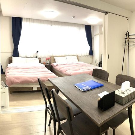 Apartament Calm House Beppumotomachi Zewnętrze zdjęcie