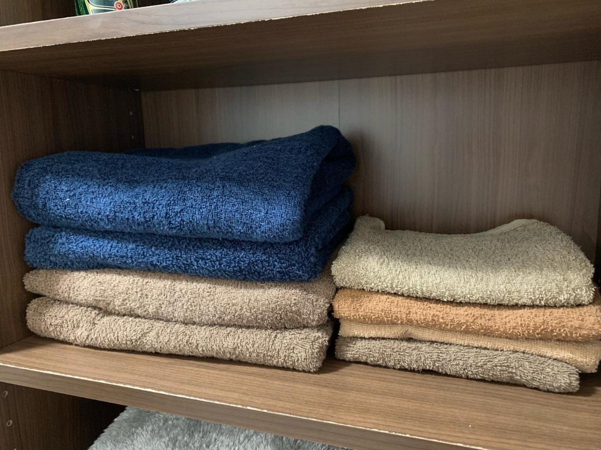 Apartament Calm House Beppumotomachi Zewnętrze zdjęcie