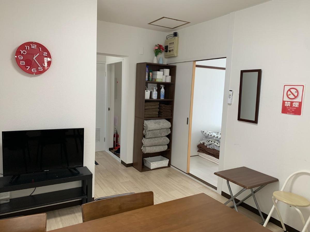 Apartament Calm House Beppumotomachi Zewnętrze zdjęcie