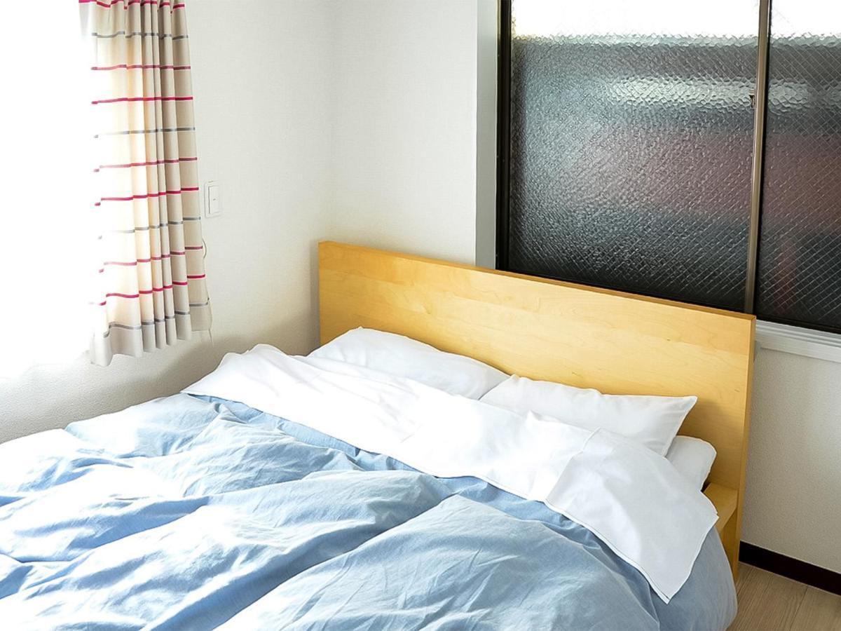 Apartament Calm House Beppumotomachi Zewnętrze zdjęcie