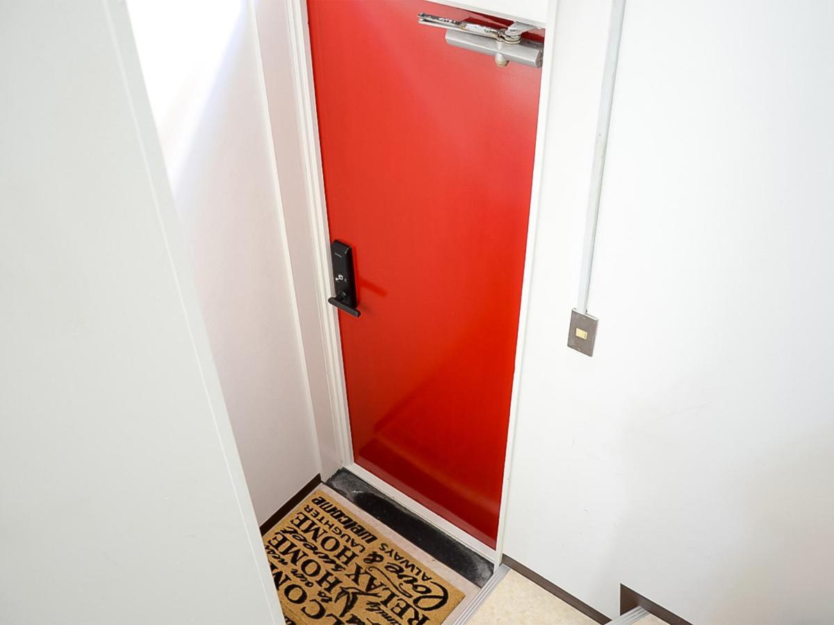 Apartament Calm House Beppumotomachi Zewnętrze zdjęcie