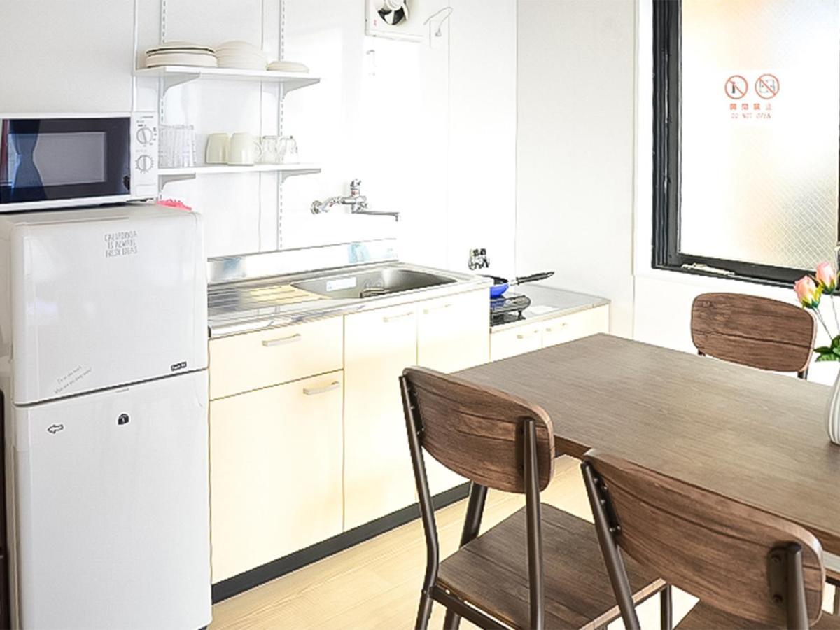 Apartament Calm House Beppumotomachi Zewnętrze zdjęcie