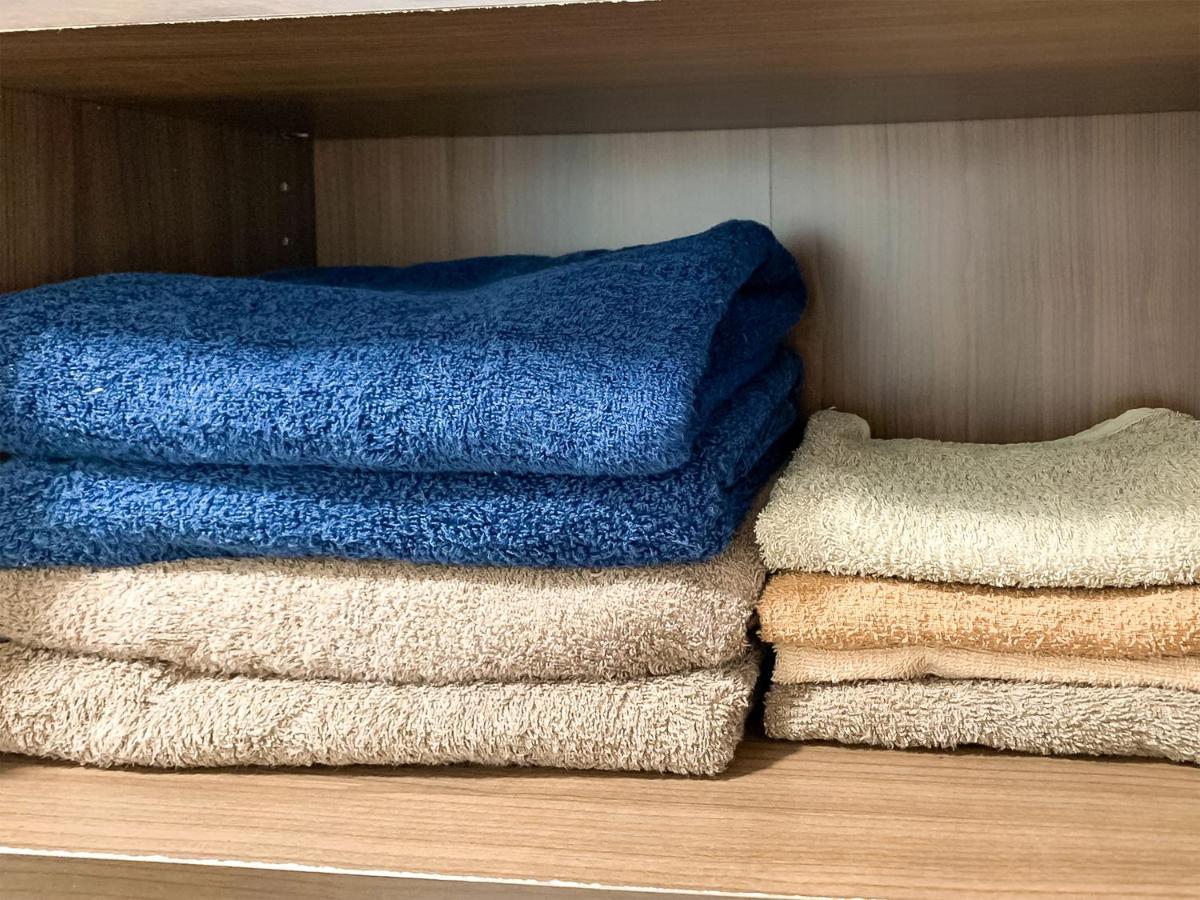 Apartament Calm House Beppumotomachi Zewnętrze zdjęcie