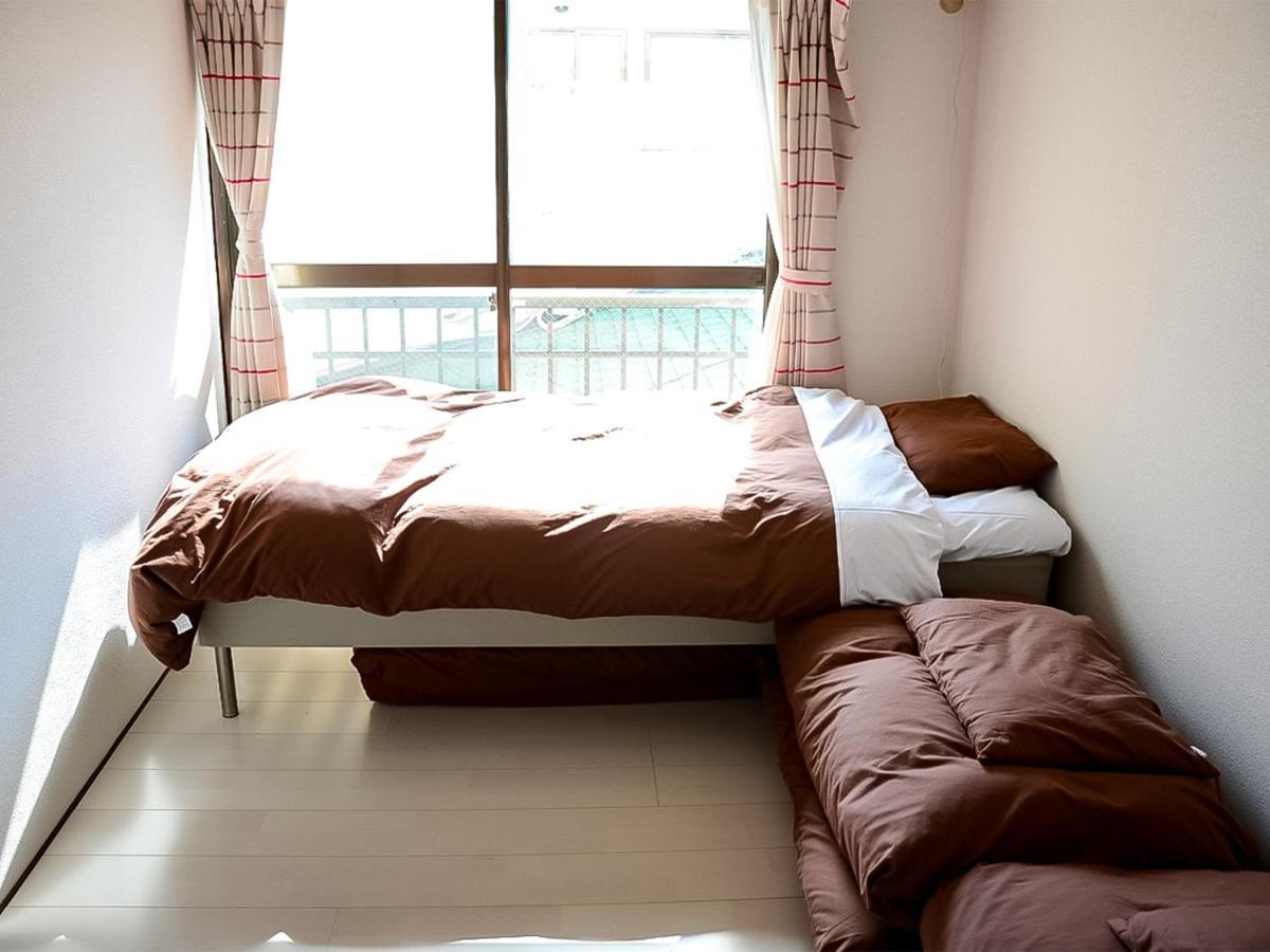 Apartament Calm House Beppumotomachi Zewnętrze zdjęcie