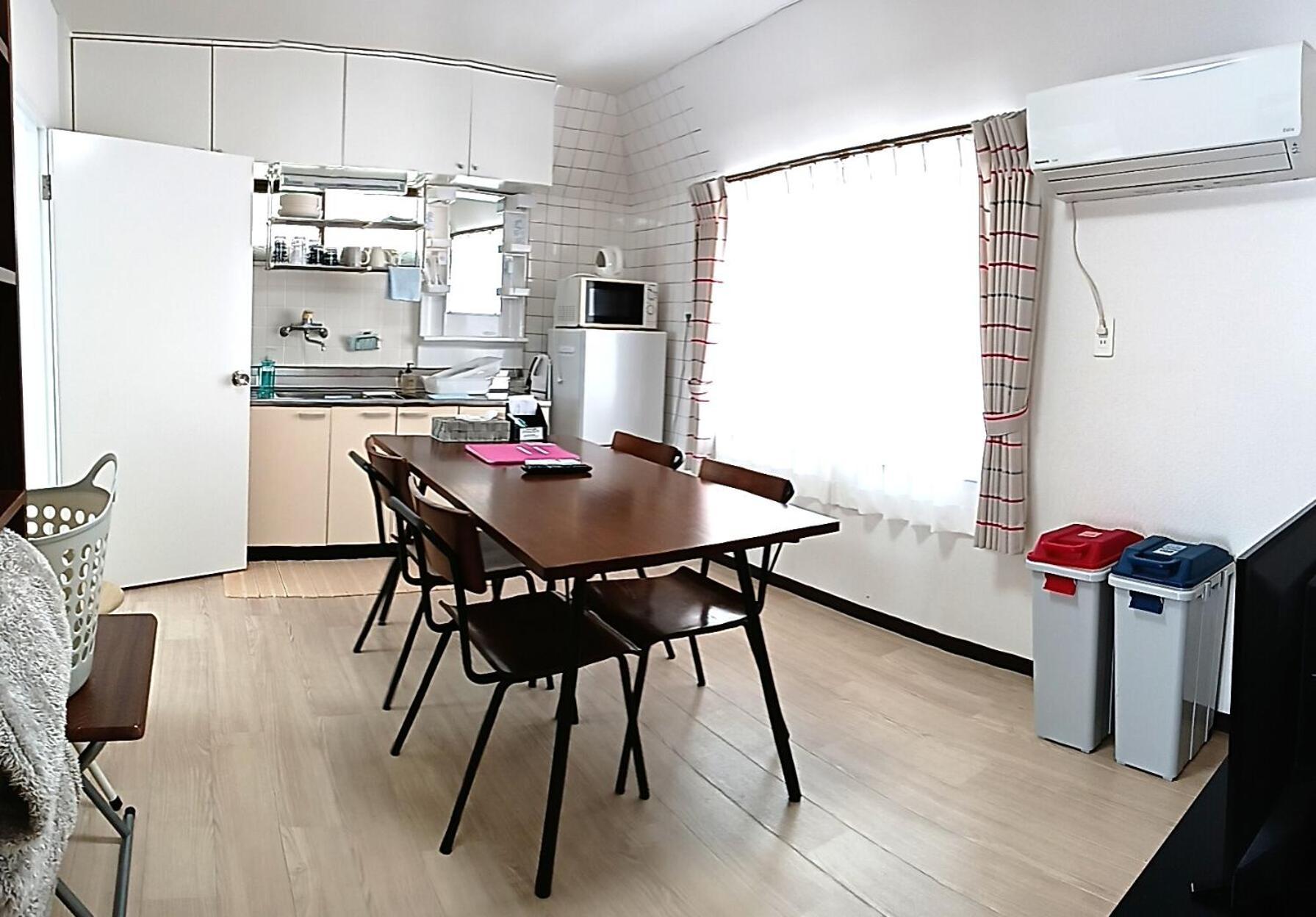 Apartament Calm House Beppumotomachi Zewnętrze zdjęcie