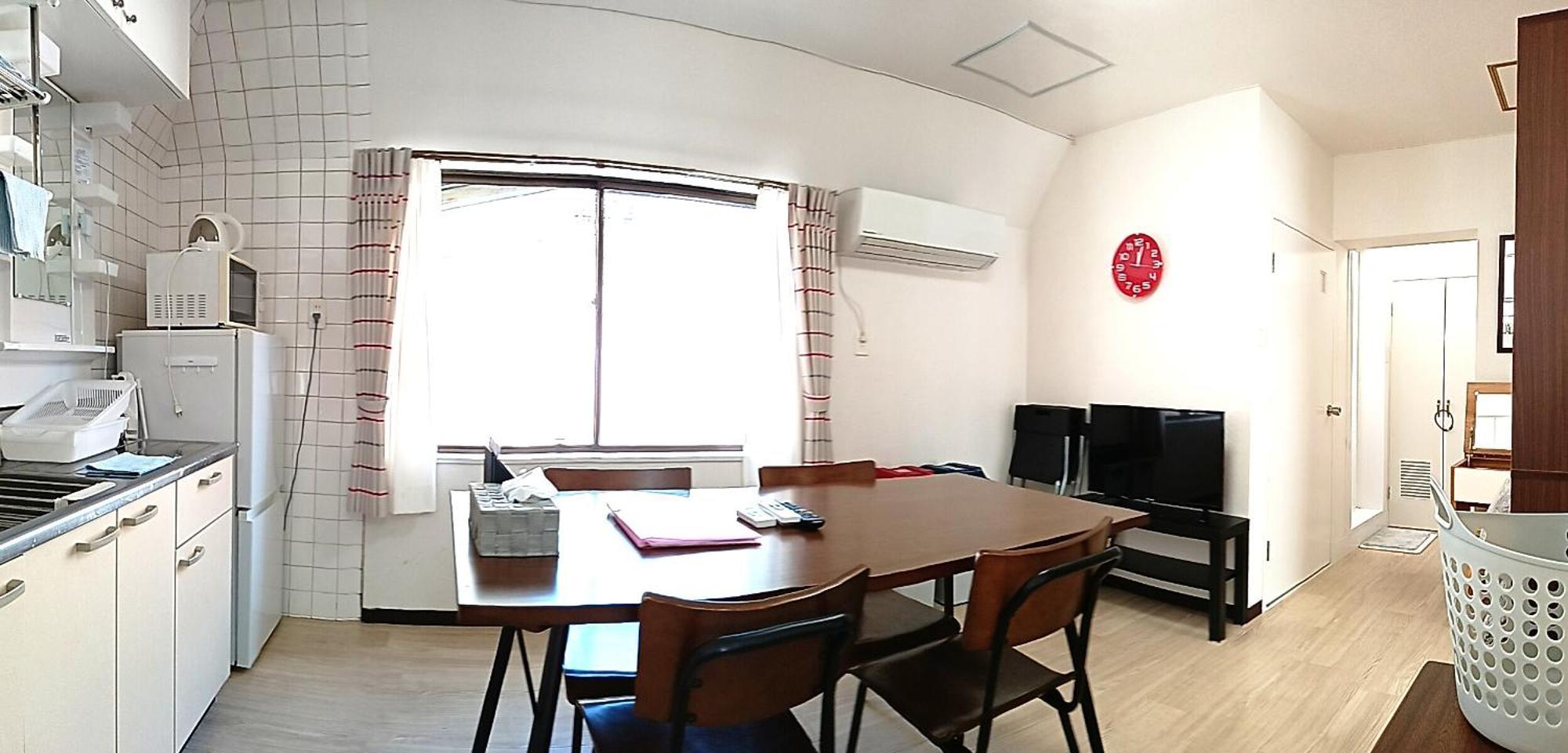 Apartament Calm House Beppumotomachi Zewnętrze zdjęcie