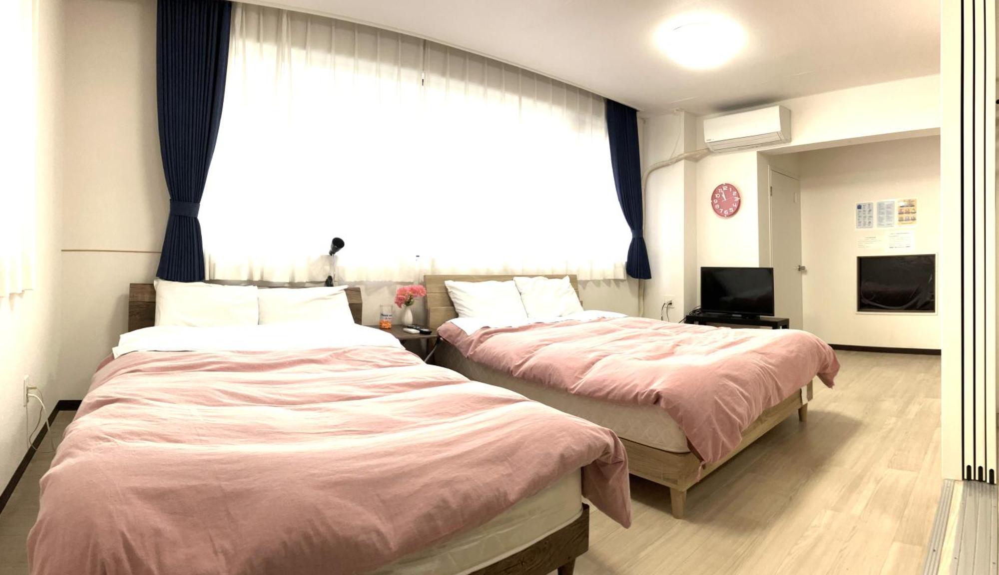 Apartament Calm House Beppumotomachi Zewnętrze zdjęcie