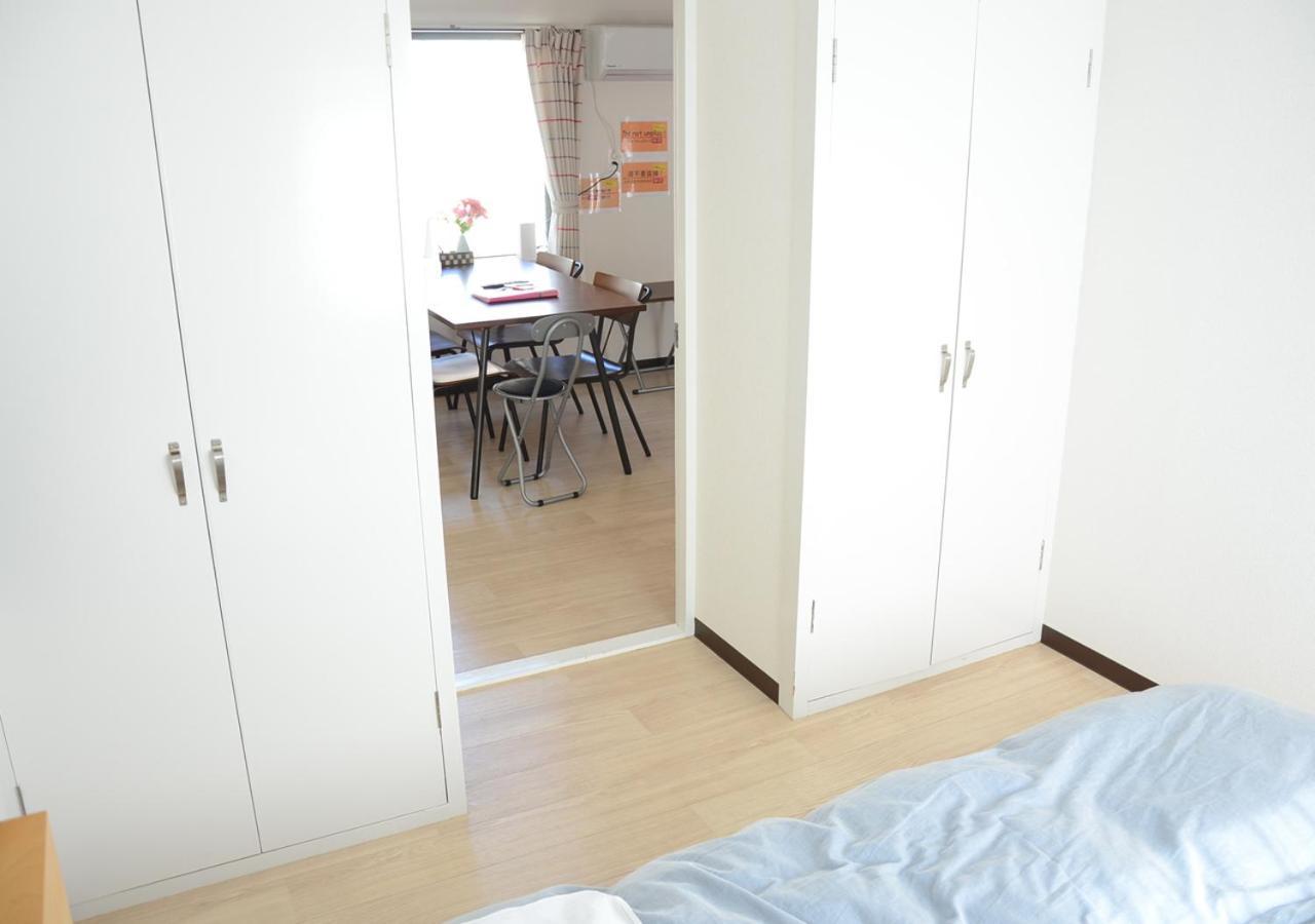 Apartament Calm House Beppumotomachi Zewnętrze zdjęcie