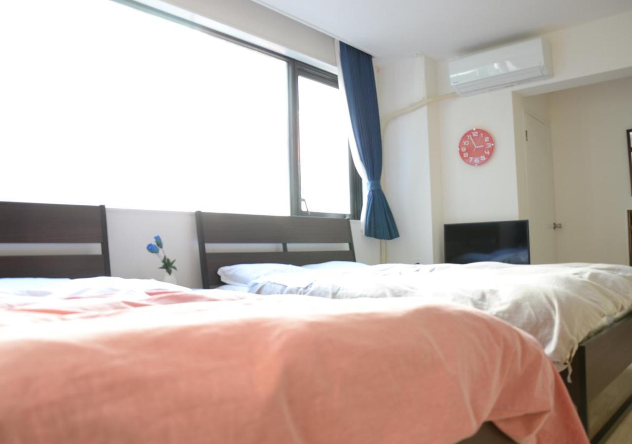 Apartament Calm House Beppumotomachi Zewnętrze zdjęcie