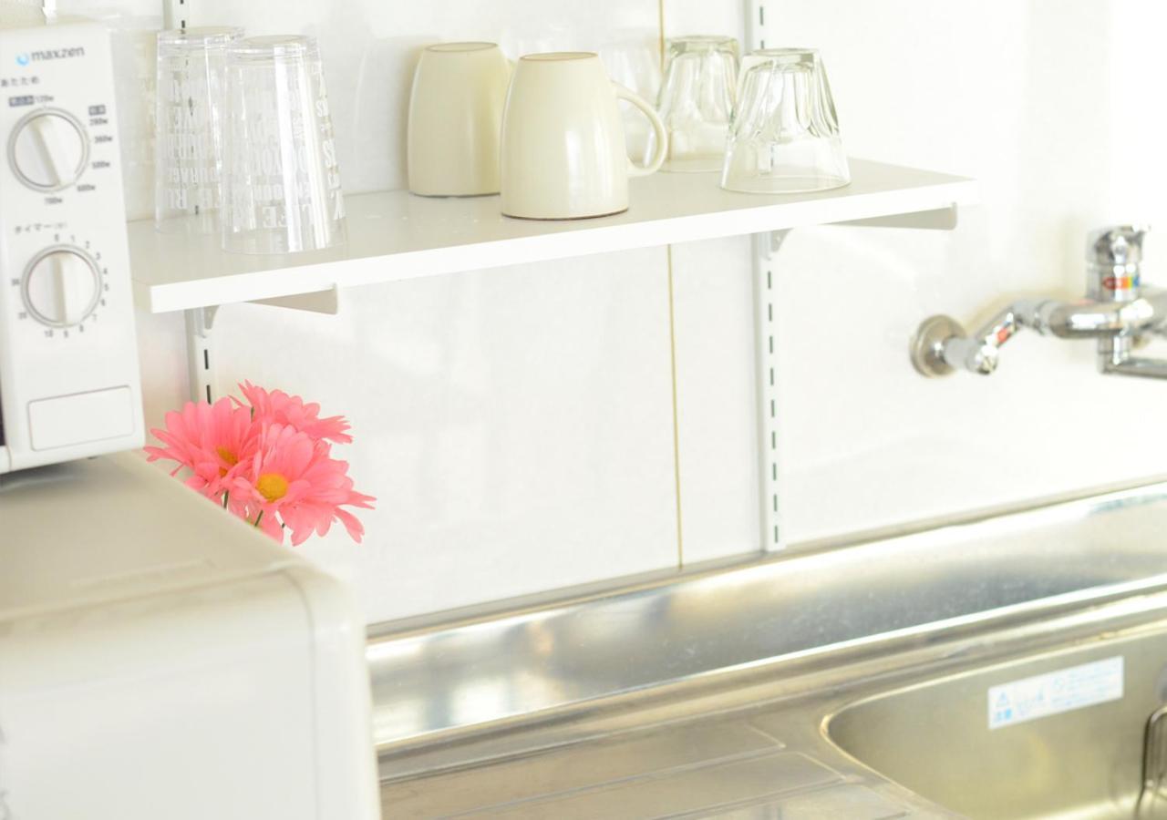 Apartament Calm House Beppumotomachi Zewnętrze zdjęcie