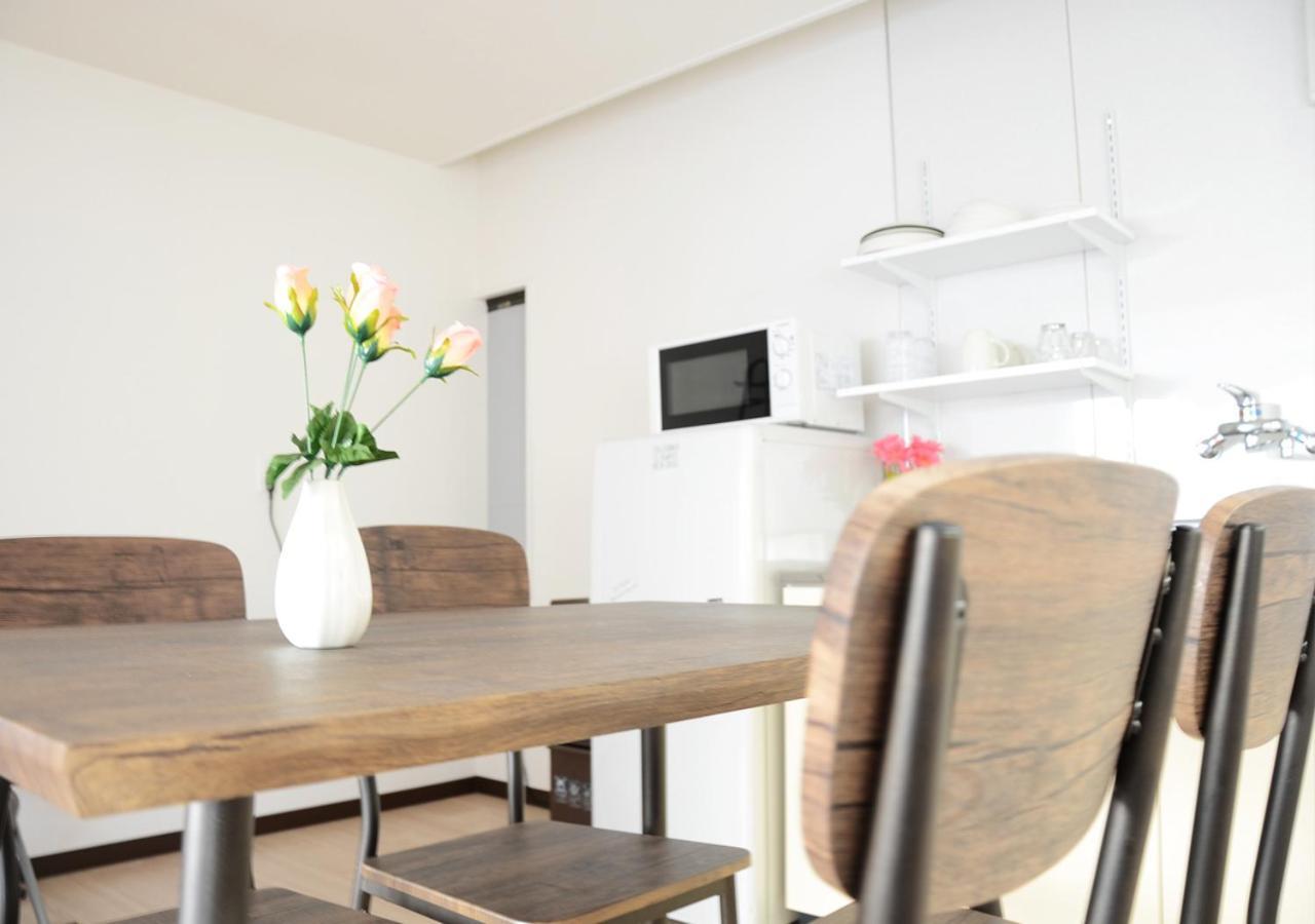 Apartament Calm House Beppumotomachi Zewnętrze zdjęcie