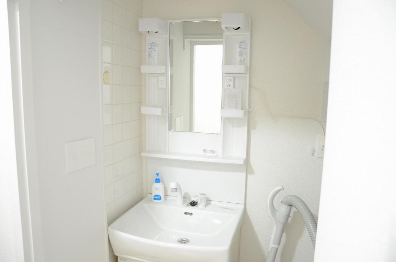 Apartament Calm House Beppumotomachi Zewnętrze zdjęcie