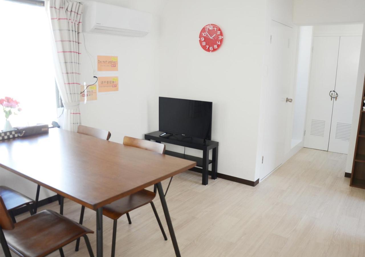 Apartament Calm House Beppumotomachi Zewnętrze zdjęcie