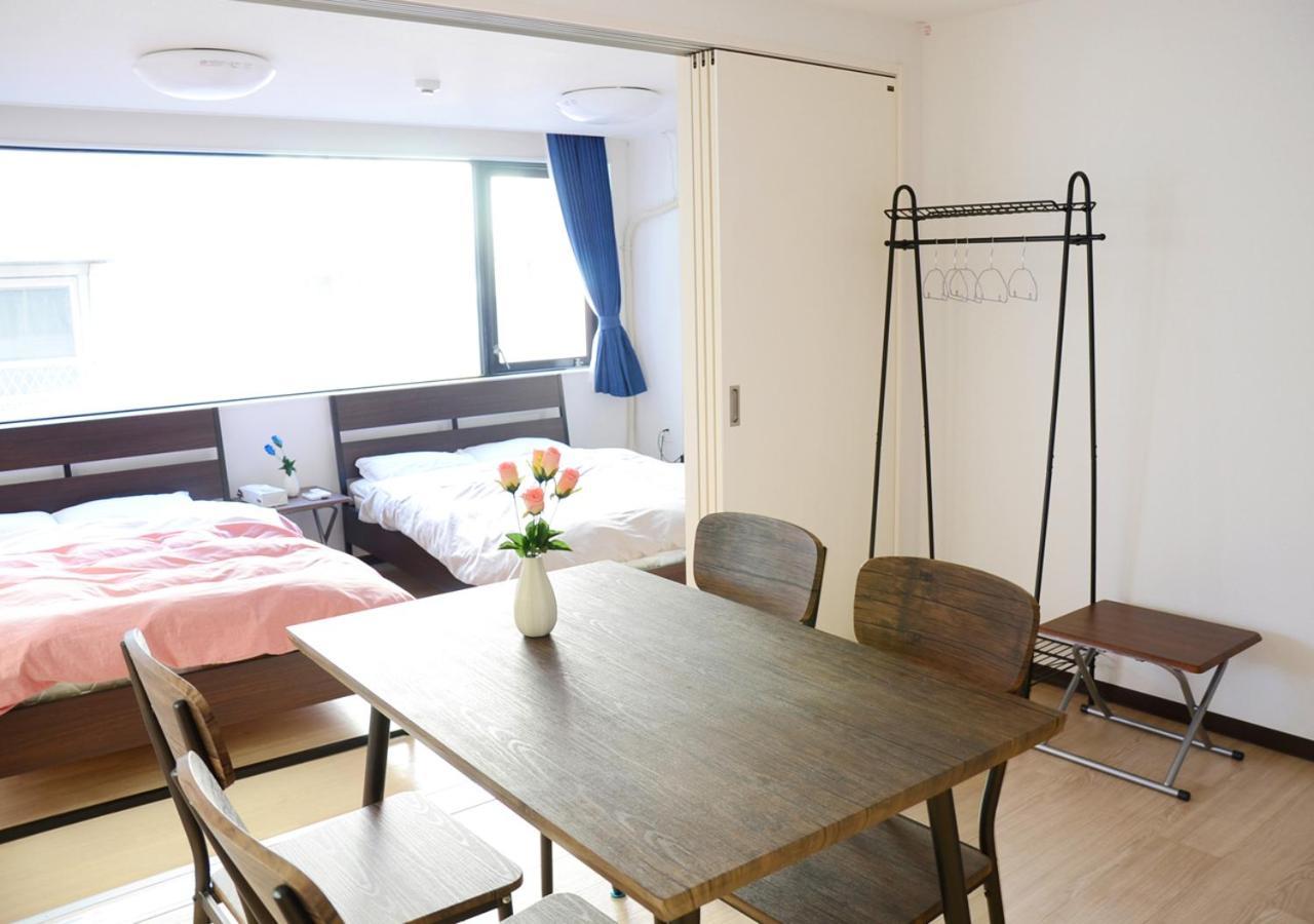 Apartament Calm House Beppumotomachi Zewnętrze zdjęcie